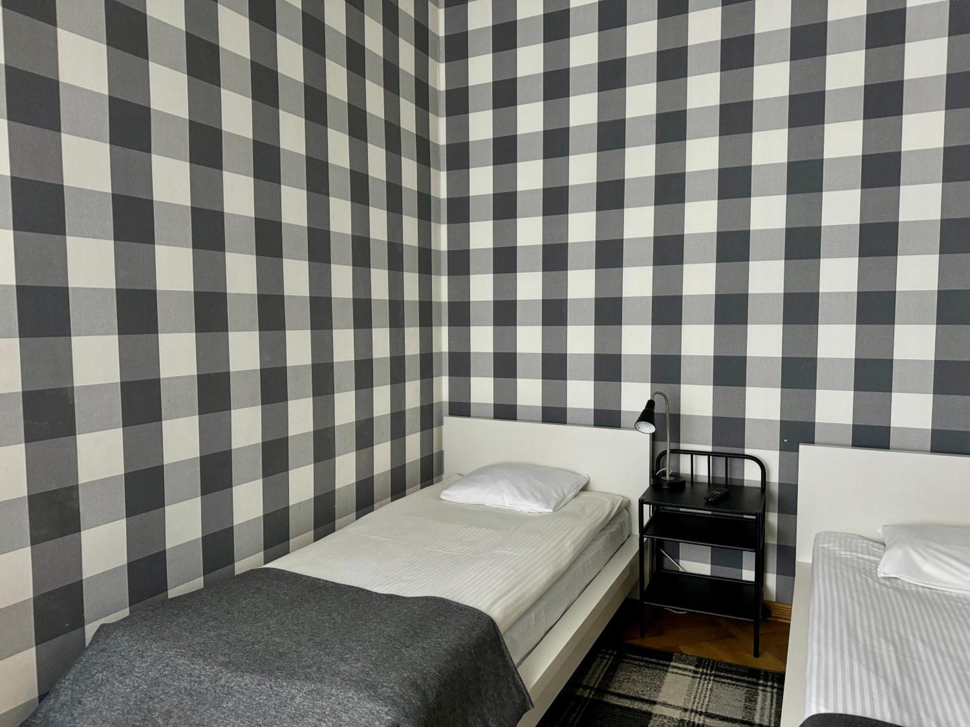 Cent Hostel Lublin Exteriér fotografie