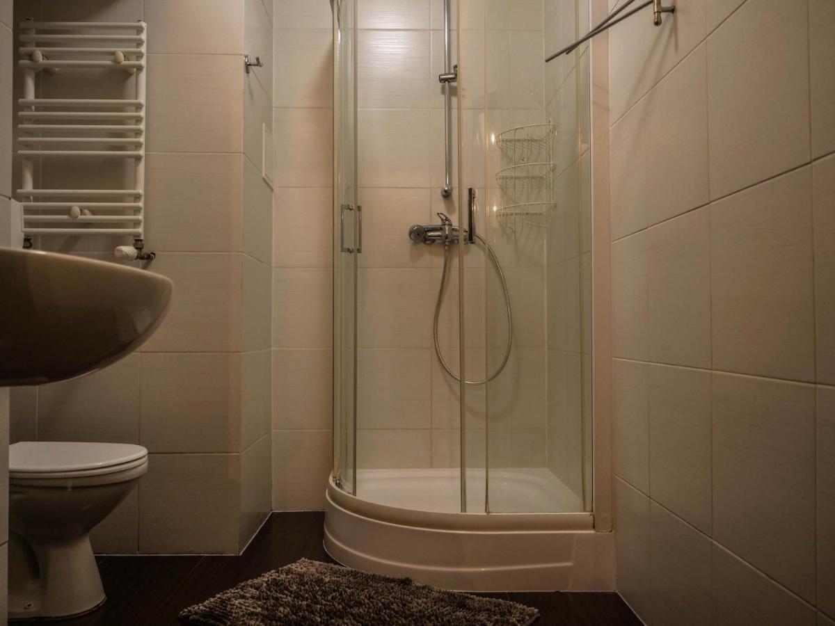 Cent Hostel Lublin Exteriér fotografie